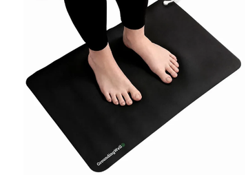 Do Grounding Mats Work With Different Types of Flooring?