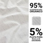 GroundingWell™ Bedsheet