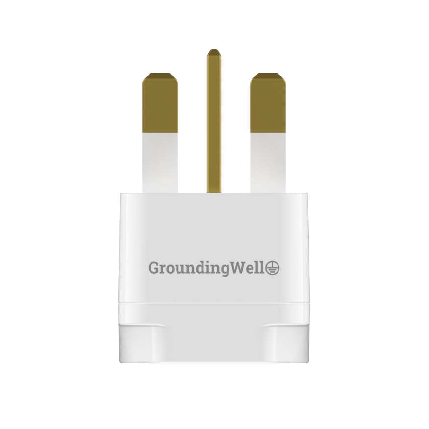 GroundingWell Adapter Wholesale